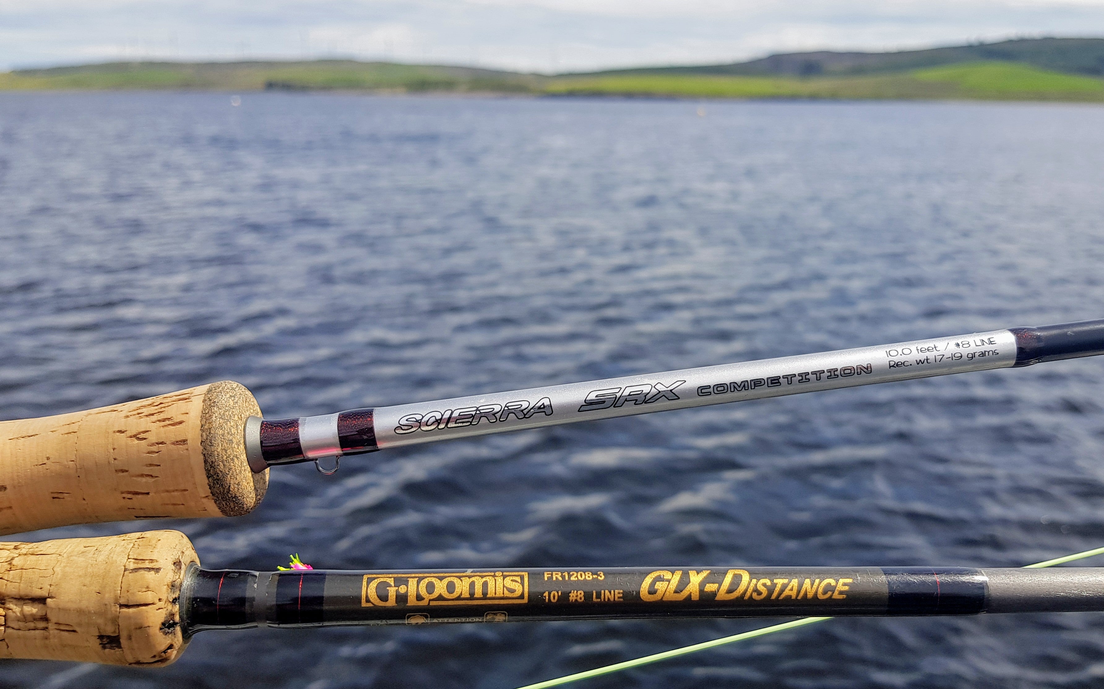 Orvis Helios 3D Fly Rod Review (Hands-On & Tested) 