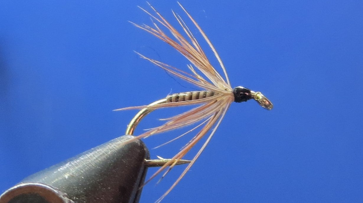 Trying quill body flies. | Fly Fishing Forum