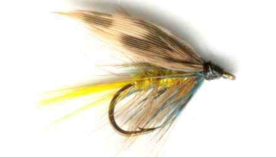 Great classic flies from the past