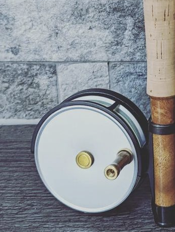 Click and Pawl Reels - whats available from independent makers at