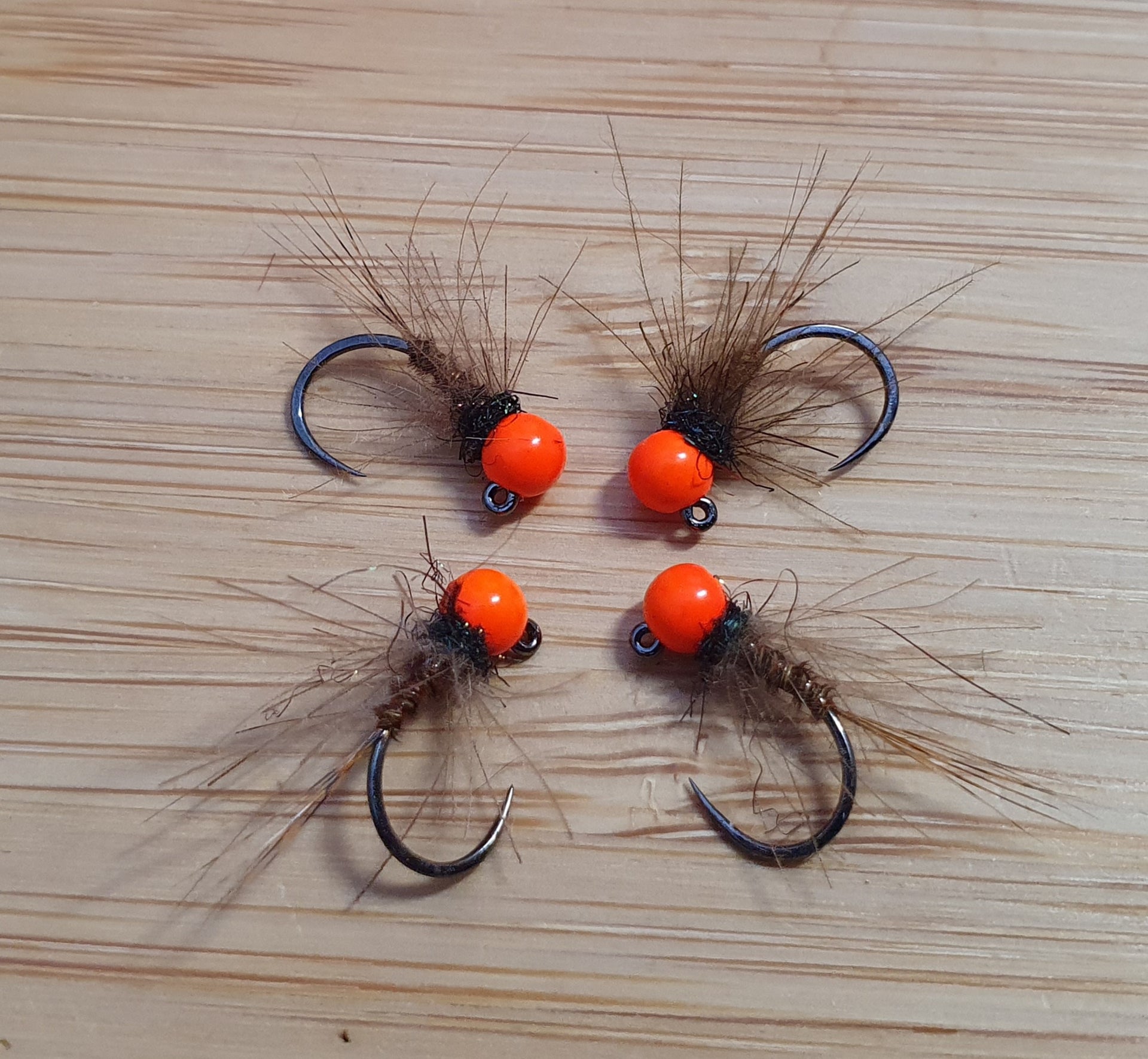 Tungsten Beads  Fly Fishing Forum