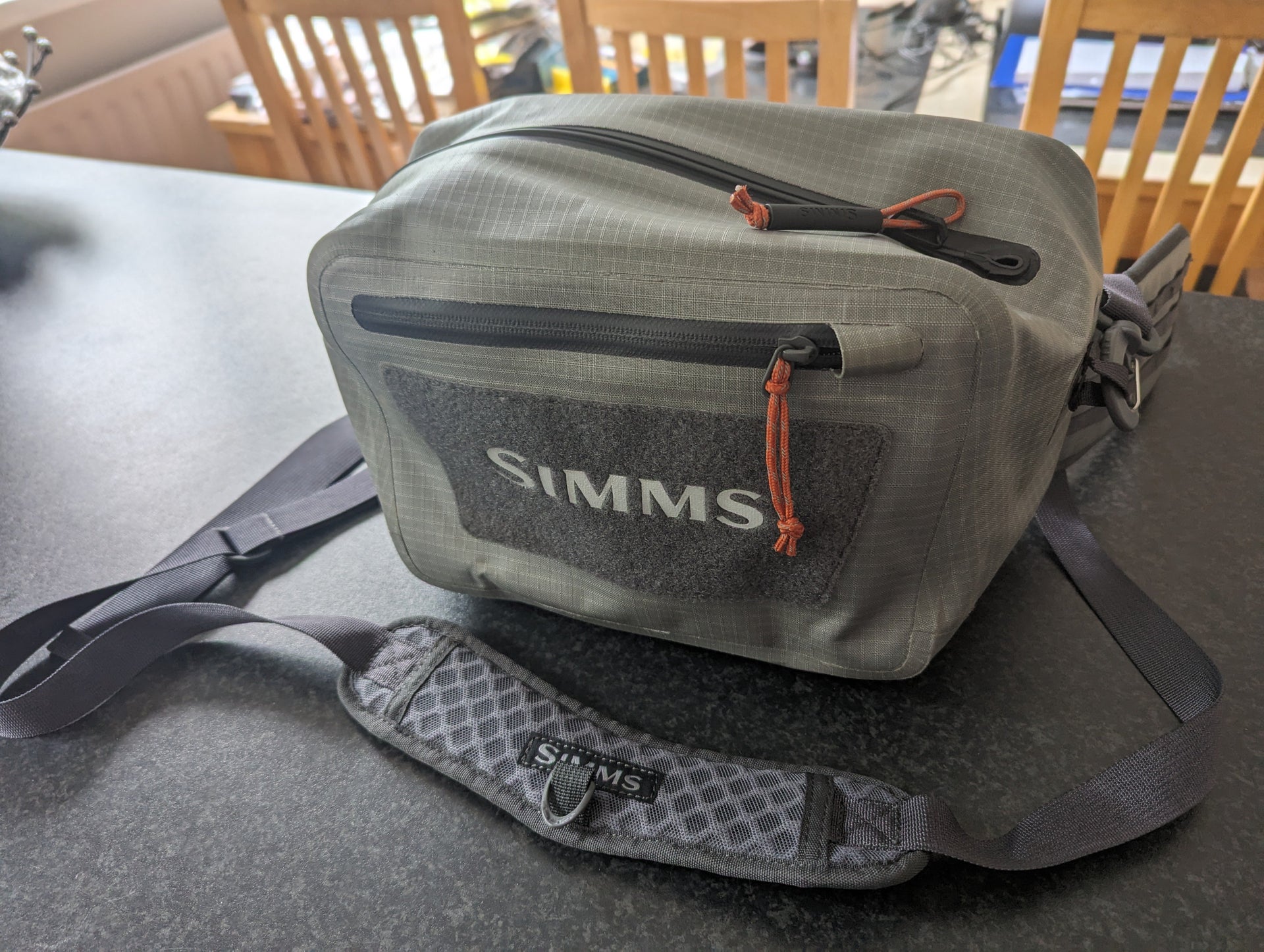 Simms Dry Creek Hip Pack (Pending)